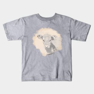 Cow Kids T-Shirt